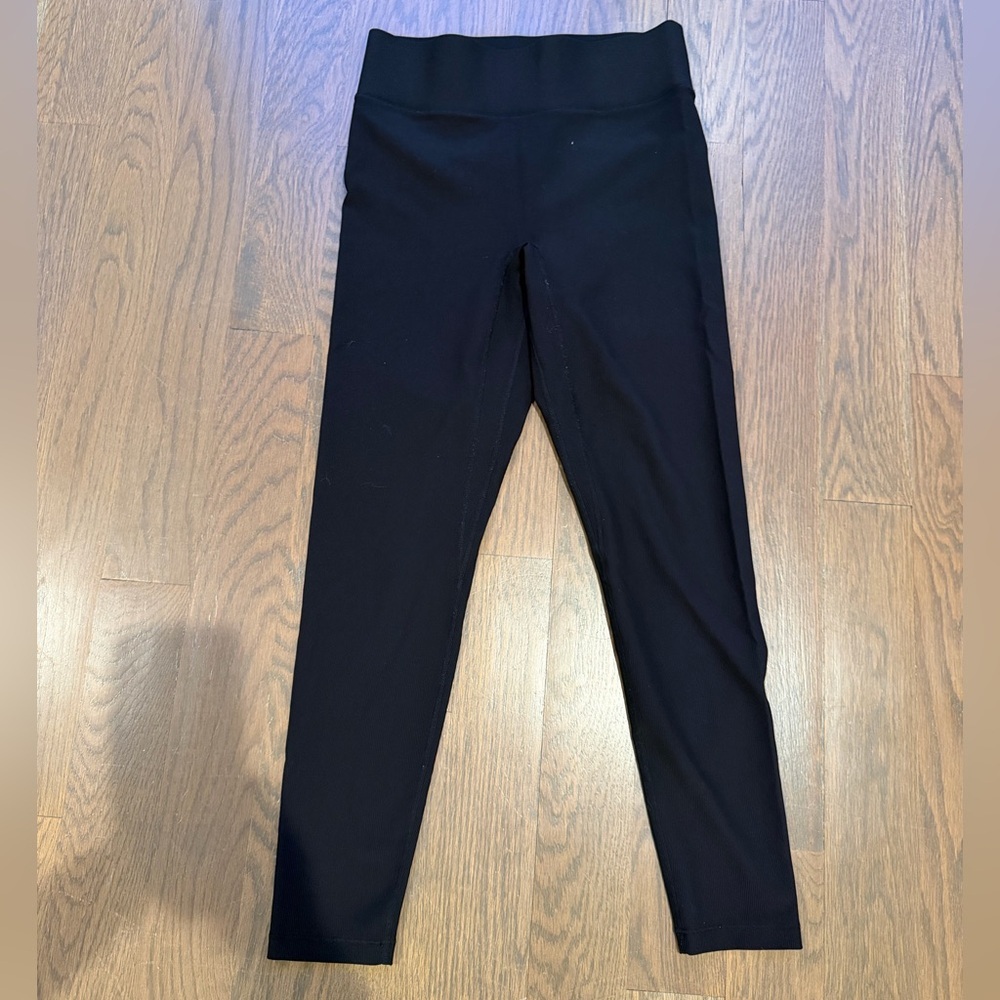 Bandier x Sincerely Jules The Meadow Legging Medium M - Picture 3 of 8